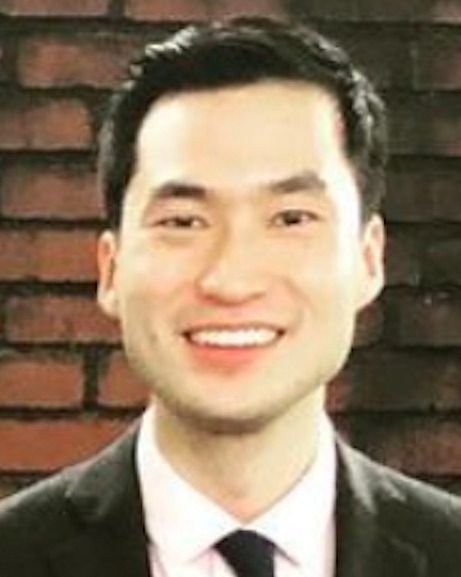 Eric P. Zhou, MD