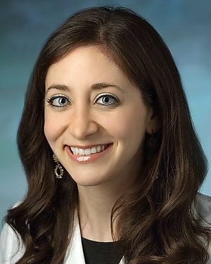 Ilana Zinn, DMD, MS