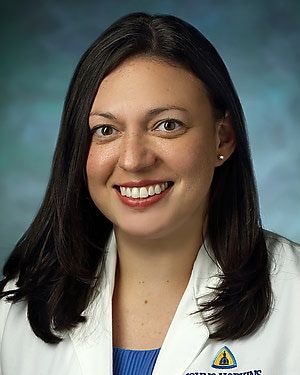Brenda M. Zosa, MD