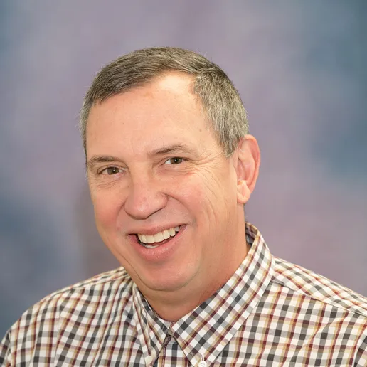 Mark Ackermann, MD