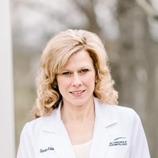 Sharon Adams, APRN