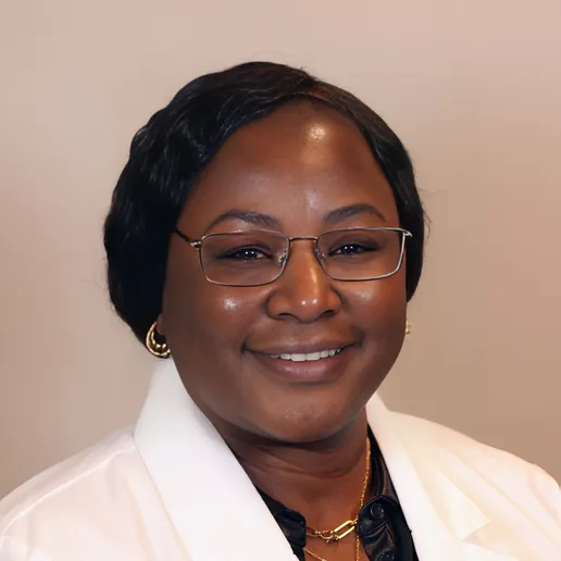 Dawne Akuneme, FNP