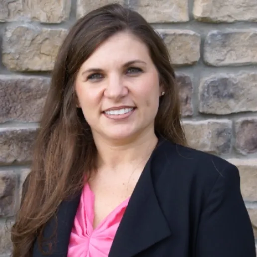 Allie Alexander-Lusk, APRN