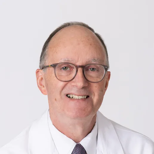 Simon Allport, MD