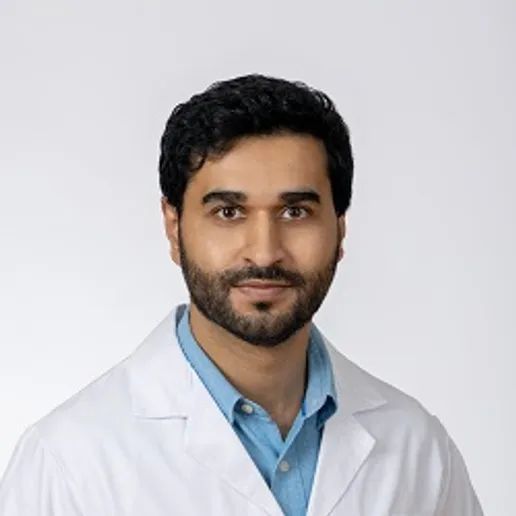 Muhammad Alvi, MD