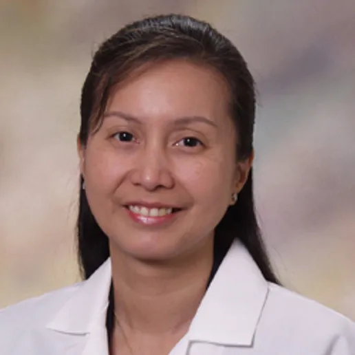 Geraldine Amper, MD