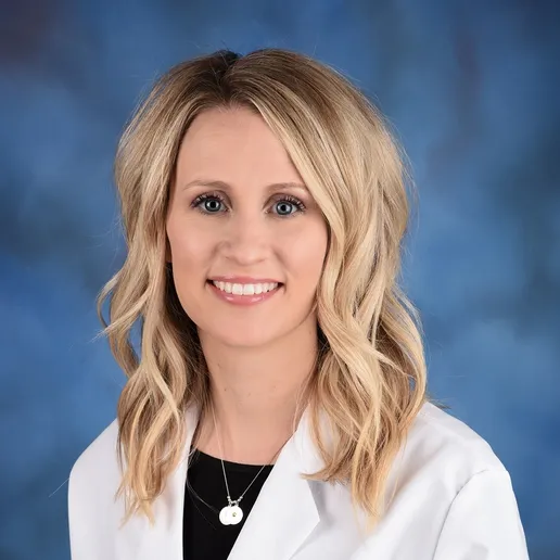 Janine Anderson, NP