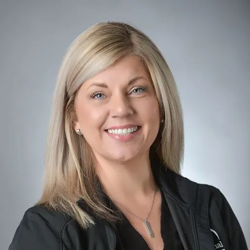 Stacey Anderson, APRN, FNP