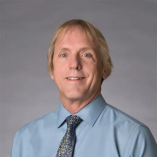 David Andreas, MD