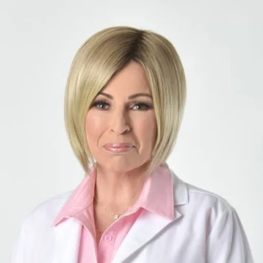 Susan Armani, PMHNP