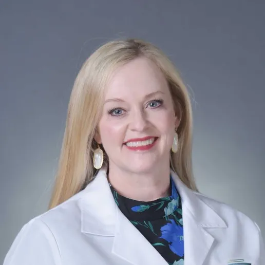 Leslie Asbury, MD