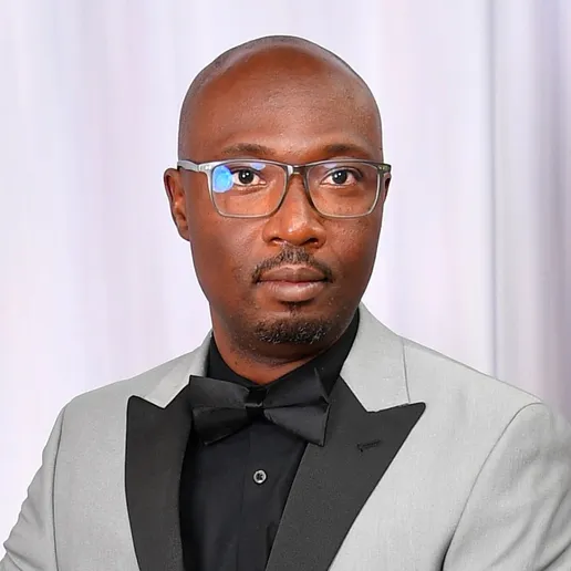 Uyi Albert Asemota, MD
