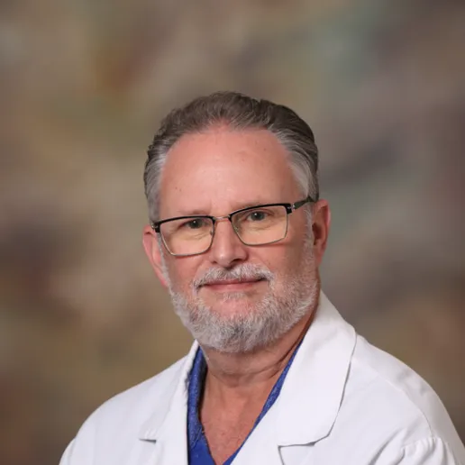 John Baker, DO