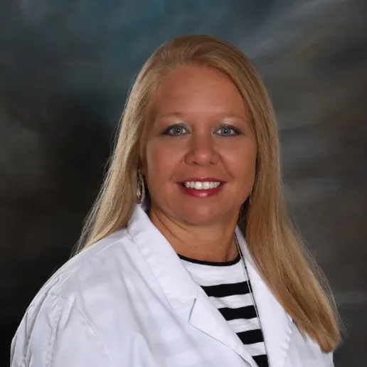Heather Ballard, NP