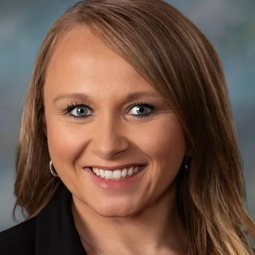 Courtney Barber, FNP-C