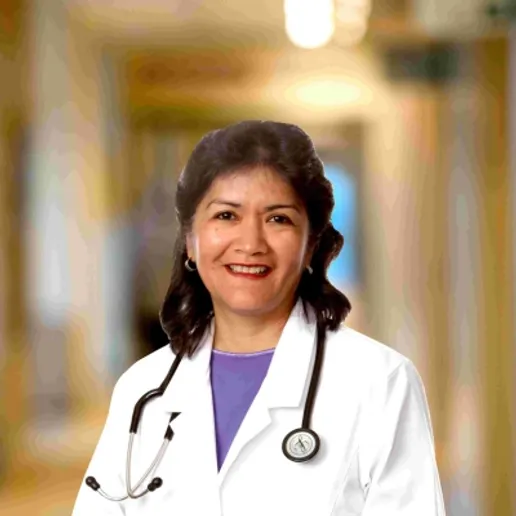 Nancy Baxter, MD