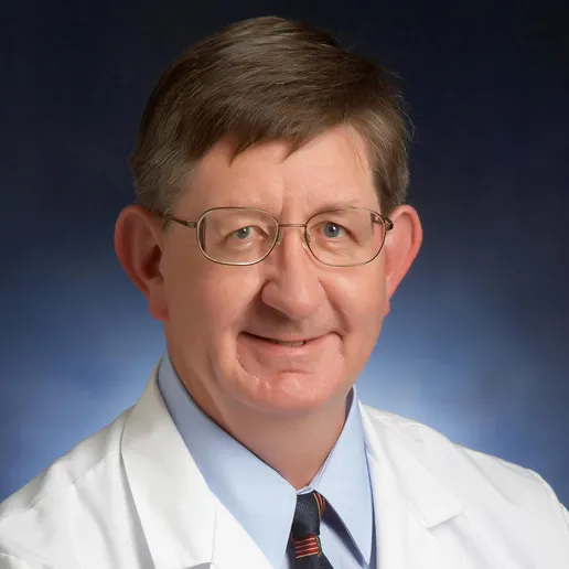 Mike Bell, MD