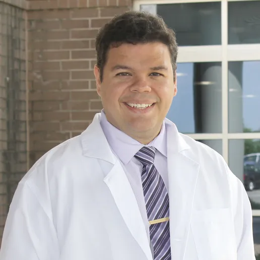 Jose Wilson Benevides de Mesquita Neto, MD