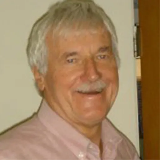 Karl Berger, MD