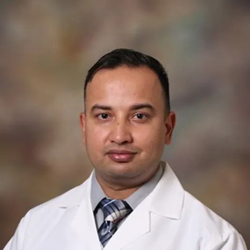 Riwaj Bhagat, MD