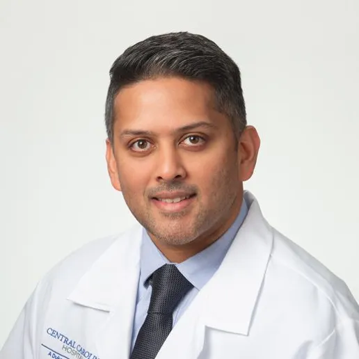 Nilesh Bhargav, MD