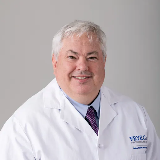 Paul Boone, MD