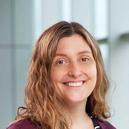 Jennifer Bowden, MD