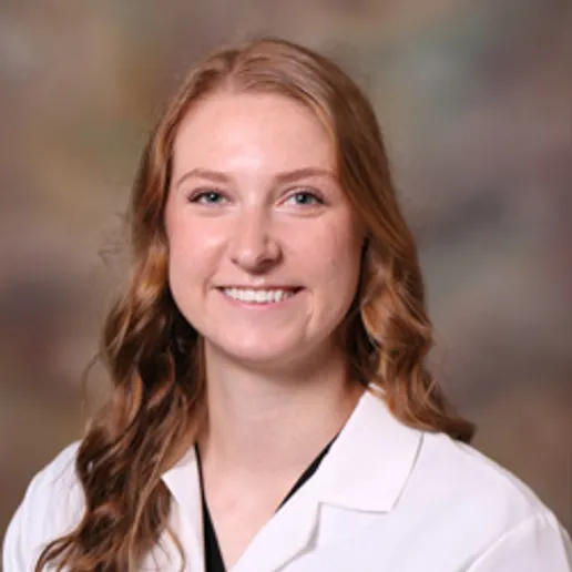 Madeline Boyce, CRNP
