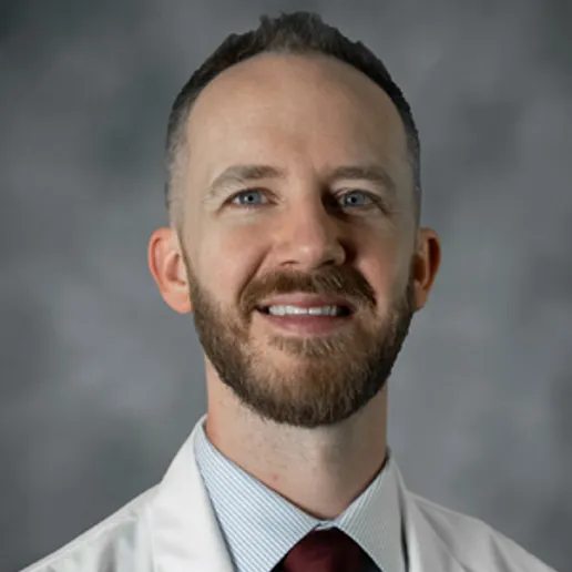 Jordan Brady, MD