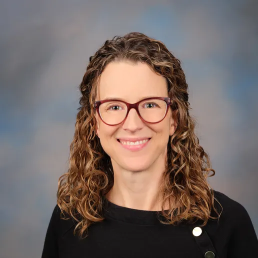 Elizabeth Brallier, MD