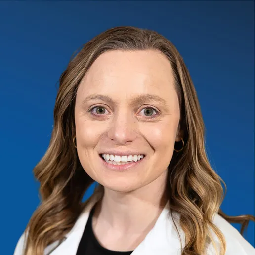 Hayley Brennan, DO