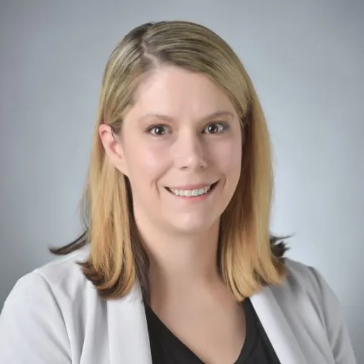 Anne-Margaret Brown, APRN