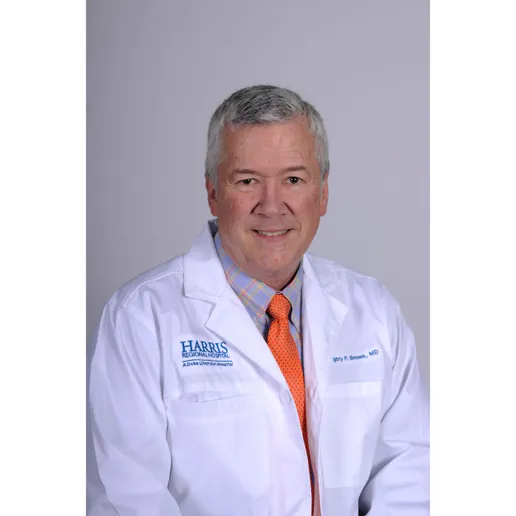 Gregory Brown, MD