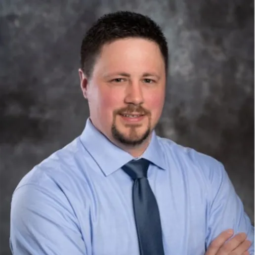 Justin Brown, FNP