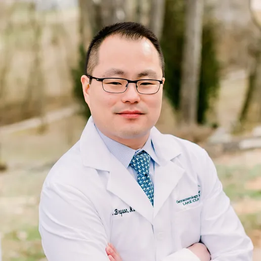 Benjamin Bryson, MD