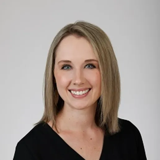 Sarah Buff, FNP