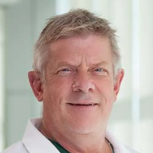 Kenneth Buran, MD