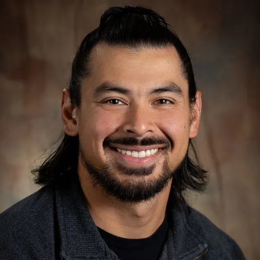 Tony Buzzell, PMH-NP