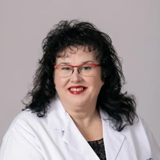 Brenda Byrd, FNP-C