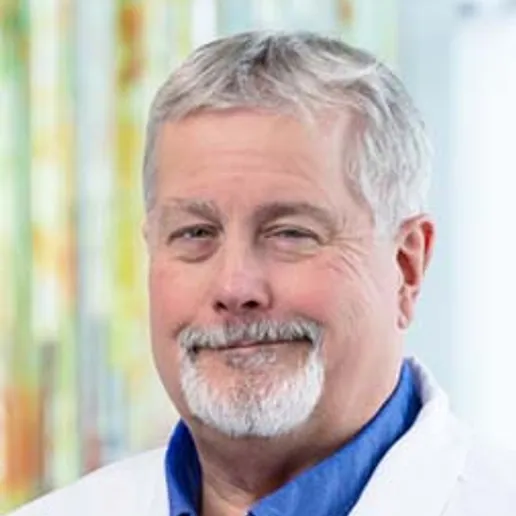 David Cable, MD