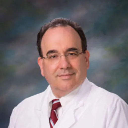 Joseph Campbell Jr, MD