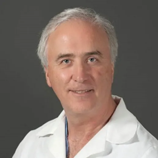 Richard Carlton, MD