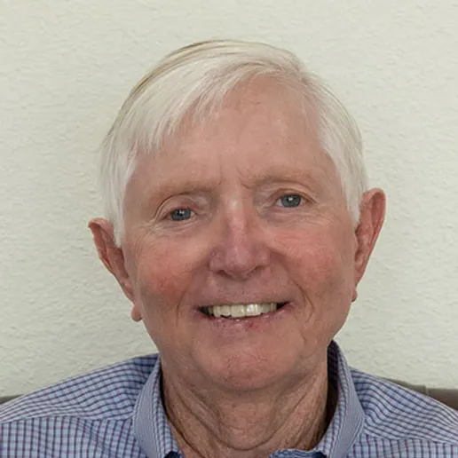 James Carter, MD