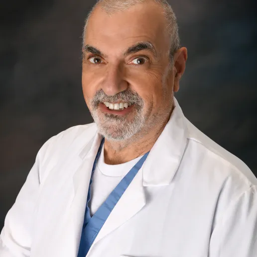 Louis Caruso, M.D., FACC