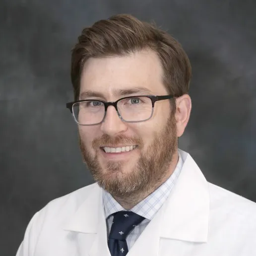Robert Caughey, MD