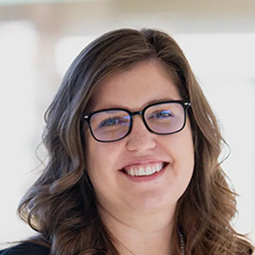 Jessica Caulkins, FNP