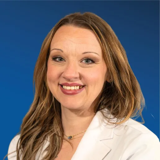 Tessa Chaney, FNP-BC