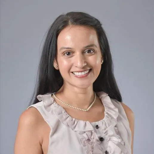 Parul Chaudhuri, MD