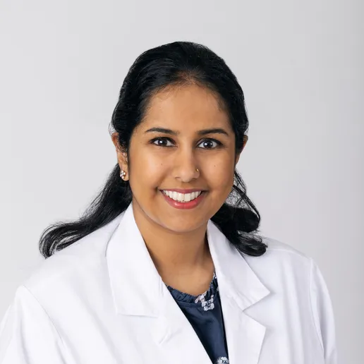 Niranjana Chellappa, MD