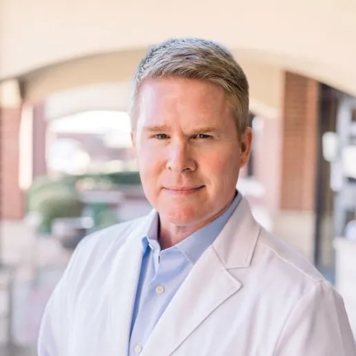 Donald Cherry, MD